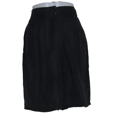 Shorts (Black) from Knockout Silk
