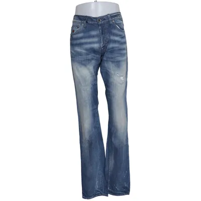 Jean (Bleu) de Energie