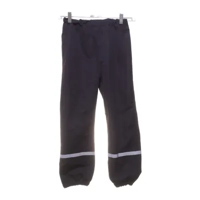 Overbroek (Zwart) van H&M Kids Polyester