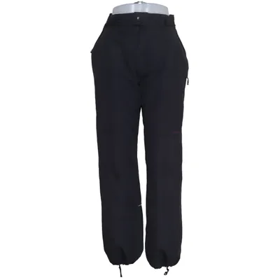 Pantalon d'extérieur (Noir) de North Ice Polyester
