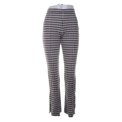 Bukser (Flerfarvet) fra Baum Und Pferdgarten Elastan, Polyester, Viscose