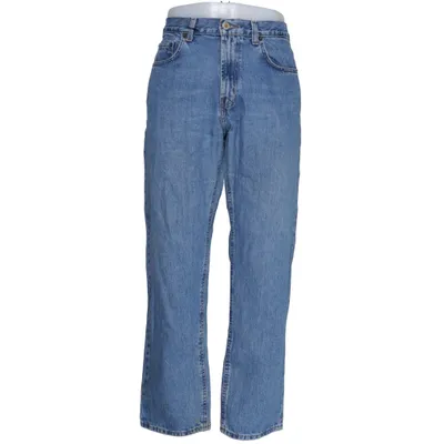 Jeans (Blå) från Mc Gordon Bomull