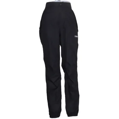 Regnbyxor (Svart) från Strom Återvunnen polyester