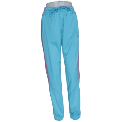 Sporthose (Blau, Pink) von Adidas Polyester