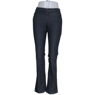 Jeans (Blå) från Royal S White Sand Bomull, Elastan