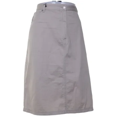 Kjol (Beige) från Salsa Bomull