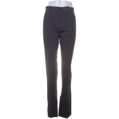 Chinos (Grijs) van Zara Elastaan, Polyester, Viscose