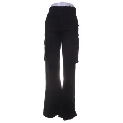 Cargo pants (Black) from Rubens Barn Cotton