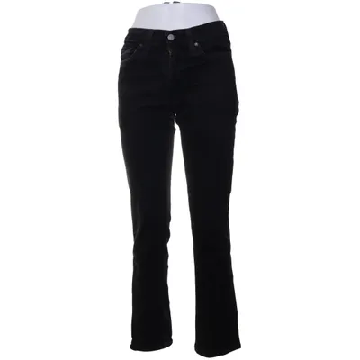 Jeans (S51077 SML TR) från Levi's Premium Bomull, Elastan, Polyester