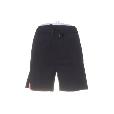 Shorts (Black) from C'est Normal Elastane, Polyester, Viscose