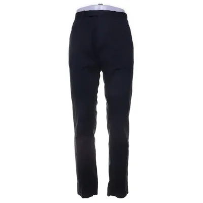 Suit pants (Blue) from Tiger of Sweden
