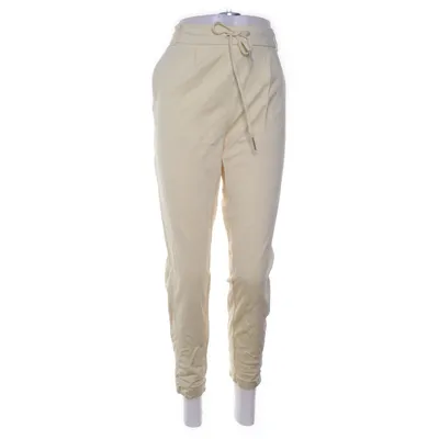 Broek (Beige) van ONLY Blue Denim Elastaan, Nylon, Viscose