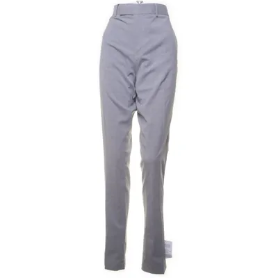 Kostymbyxor (Grå) från ASOS Denim Elastan, Polyester, Viskos