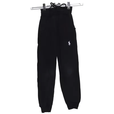 Sweatpants (Black) from Better Cotton Cotton