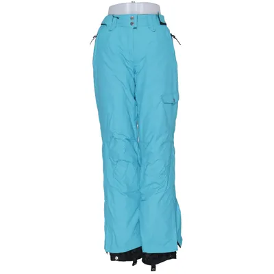 Pantalon de ski (Bleu) de Stuf Polyamide, Polyester
