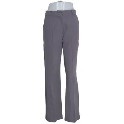 Chinos (Gray) from Madlady Elastane, Polyester