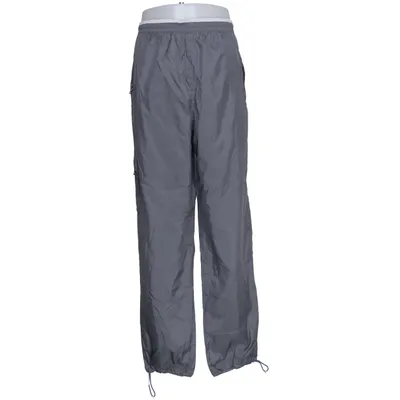 Rain pants (Gray) from Everton Polyamide, Polyester