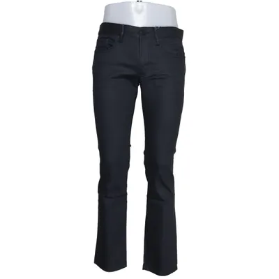 Jeans (Grå) fra ESPRIT Denim Bomuld, Elastan