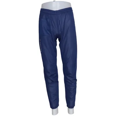 Joggingbroek (Blauw) van Trimtex Polyester