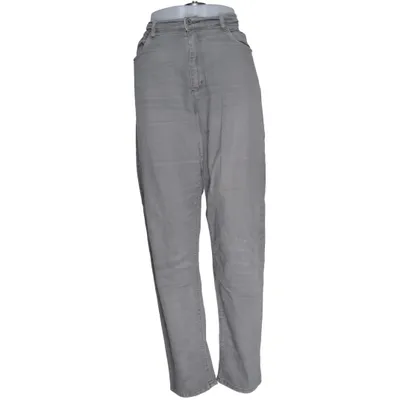 Jeans (Grå) från Stooker Bomull, Elastan, Polyester