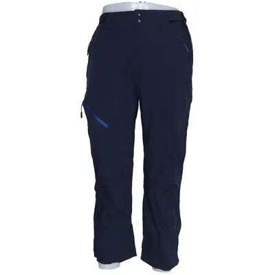 Overtrousers (Blue) from Jotunheim Elastane, Polyamide