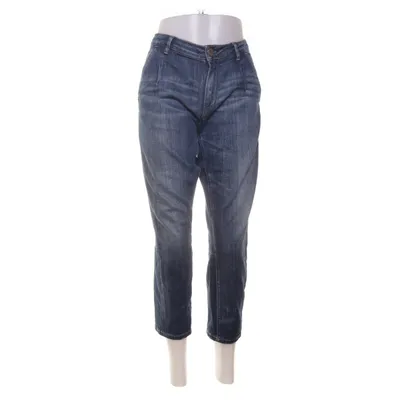 Jeans (Blå) från Maison Scotch Bomull, Elastan