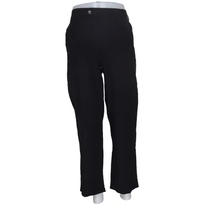 Pantalon de costume (4906-Bu) de Nordal Élasthane, Polyamide, Laine