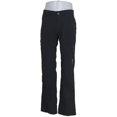 Pantalon d'extérieur (Noir) de Pelle P Polyamide