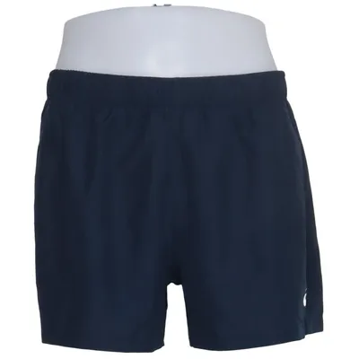 Trainingsshorts (Blauw) van Asics Polyester