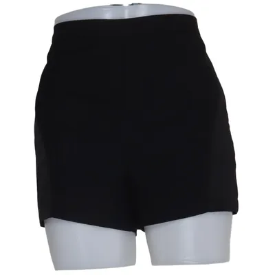 Korte broek (Zwart) van Forever 21 Exclusive
