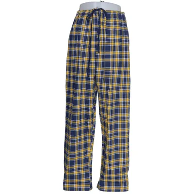 Pantalon de pyjama (Bleu, Jaune, Blanc) de Gregory Coton