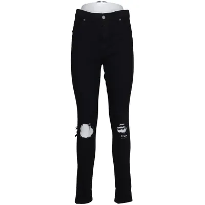 Jeans (Svart) från Dr. Denim