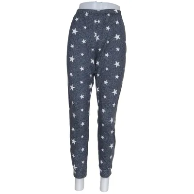 Pyjama broek (Grijs, Wit) van Ekouaer