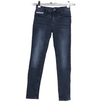 Jeans (Blå) från Blue Ridge