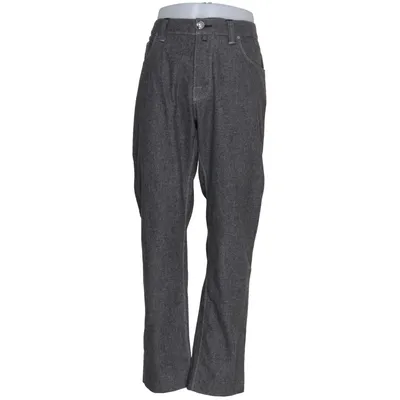 Broek (J688-Wool) van Jacob Cohen Wol