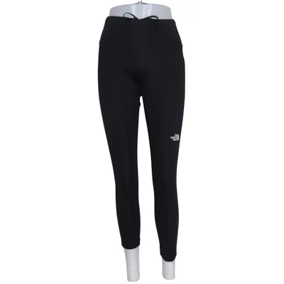 Sports tights (Black) from The North Face Elastane, Polyester