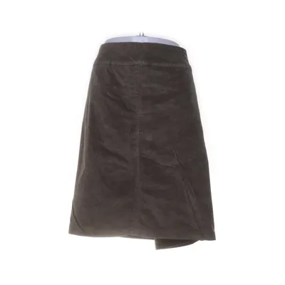 Skirt (Green) from BPC Bonprix Collection Cotton, Elastane
