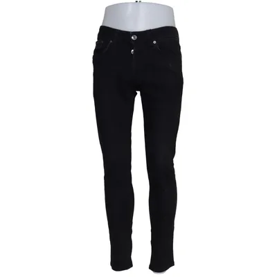 Jean (EGO) de Chasin Coton, Élasthane, Polyester