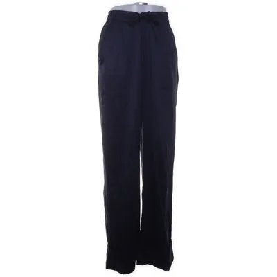 Pyjamasbyxor (Blå) från Milk Copenhagen Återvunnen polyester