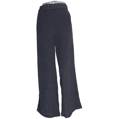 Broek (Grijs) van C&A Elastaan, Polyester, Viscose