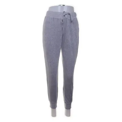 Sweatpants (Gray) from Noom Cotton, Polyester