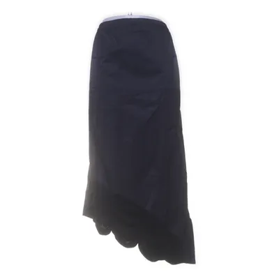 Jupe longue (Noir) de Jean Marc Philippe Coton, Polyamide