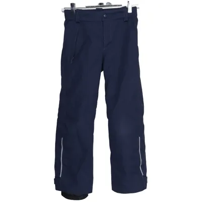 Ski pants (Blue) from ReimaTec Polyamide, Polyester, Polyurethane