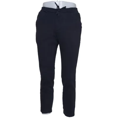 Byxor (Blå) från Mr Marvis Elastan, Ekologisk bomull, Polyamid