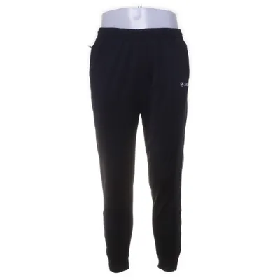 Trainingsbroek (Zwart) van Jako Polyester