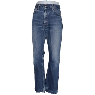 Jeans (505) fra Levi Strauss & Co