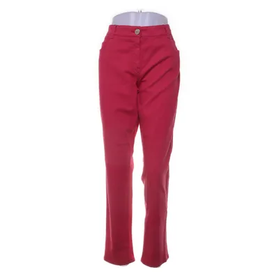 Jeans (Röd) från Atelier Gardeur Bomull, Elastan