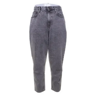Jeans (Grå) fra American Vintage Bomuld
