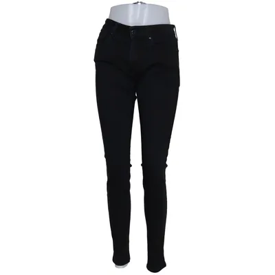 Jean (Noir) de Mavi Jeans Coton, Élasthane, Polyester, Viscose