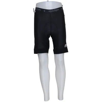 Cykelshorts (Sort, Blå) fra Troy Lee Designs Elastan, Polyester